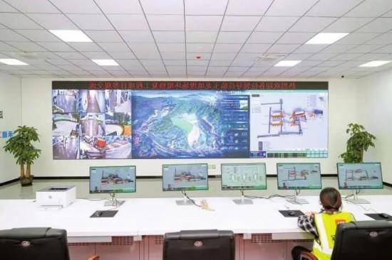 深圳110米高“垃圾山”连根拔起<strong></p>
<p>usdt行情</strong>!你以为的“负资产”被盘活了!