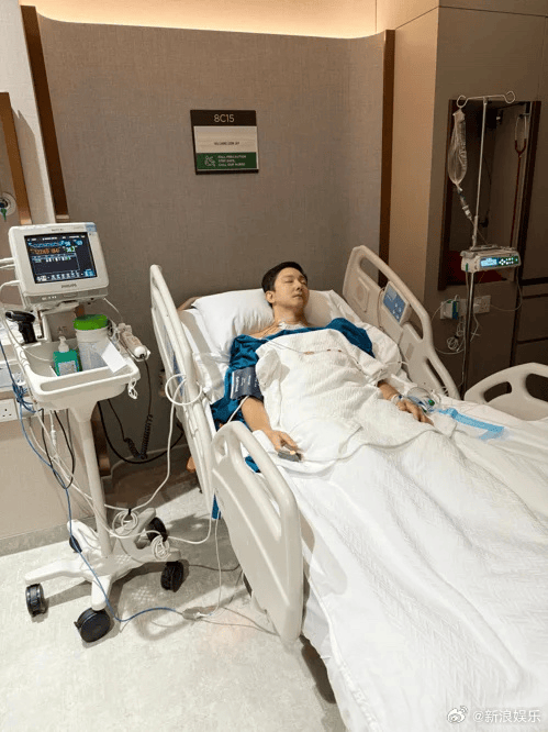 《放羊的星星》主演立威廉确诊甲状腺癌<strong></p>
<p>usdt怎么充值</strong>,已进行两次手术;透露目前已99%切除肿瘤