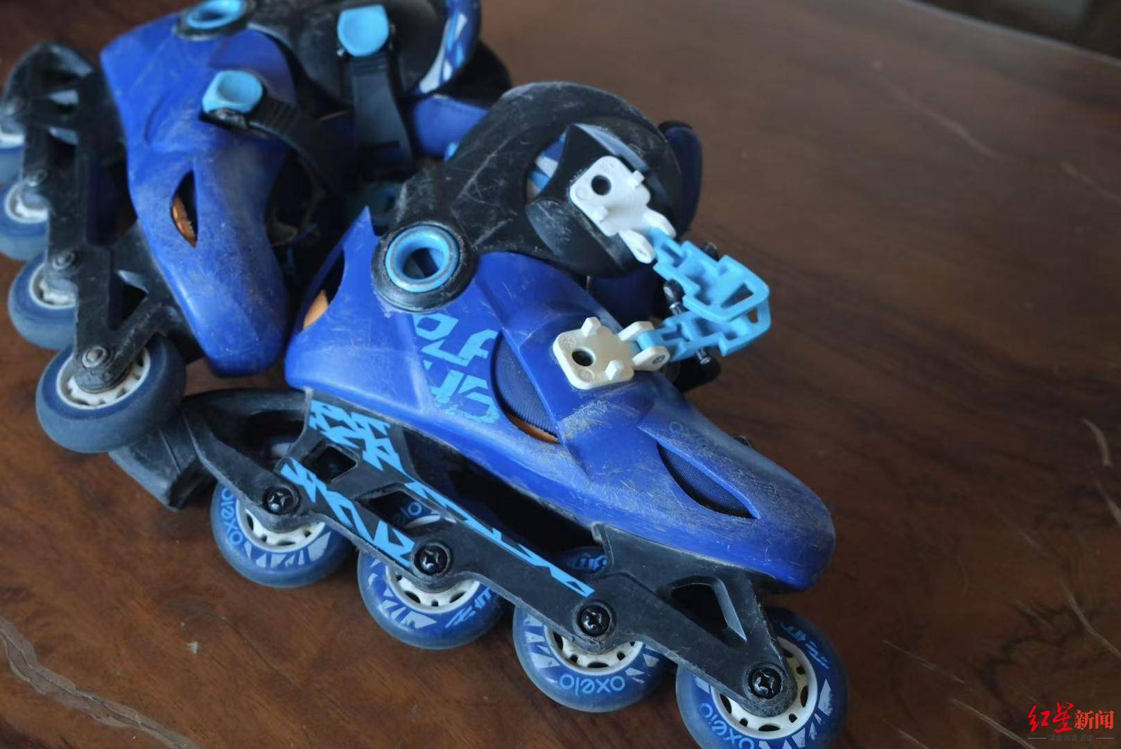 8岁自闭症男童苍山走失后身亡 深陷漩涡的父母:<strong></p>
<p>比特儿下载</strong>我们全家都在用爱托举这个孩子丨2025未完待续