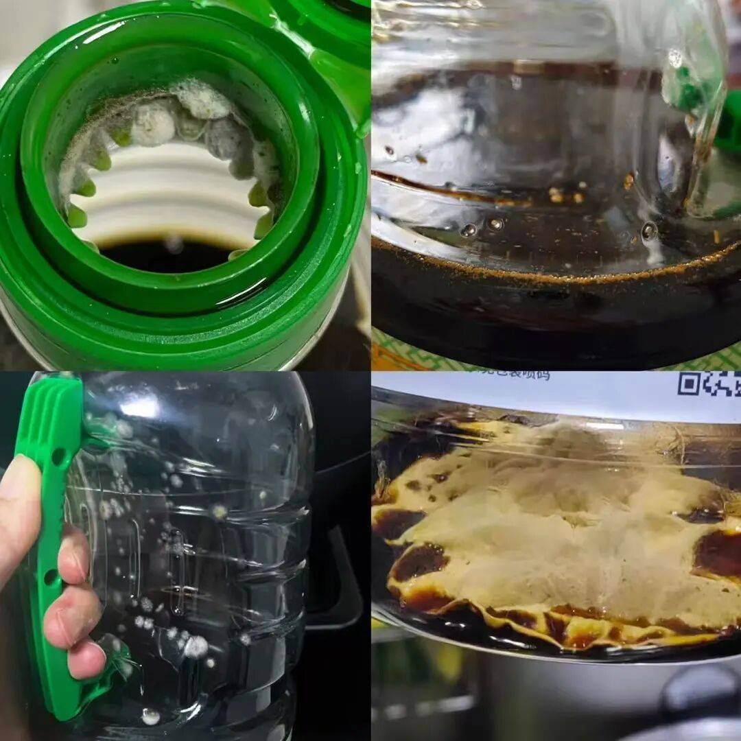 6种东西<strong></p>
<p>比特儿下载</strong>,没过保质期就“坏了”?赶紧看看,别拿全家健康开玩笑