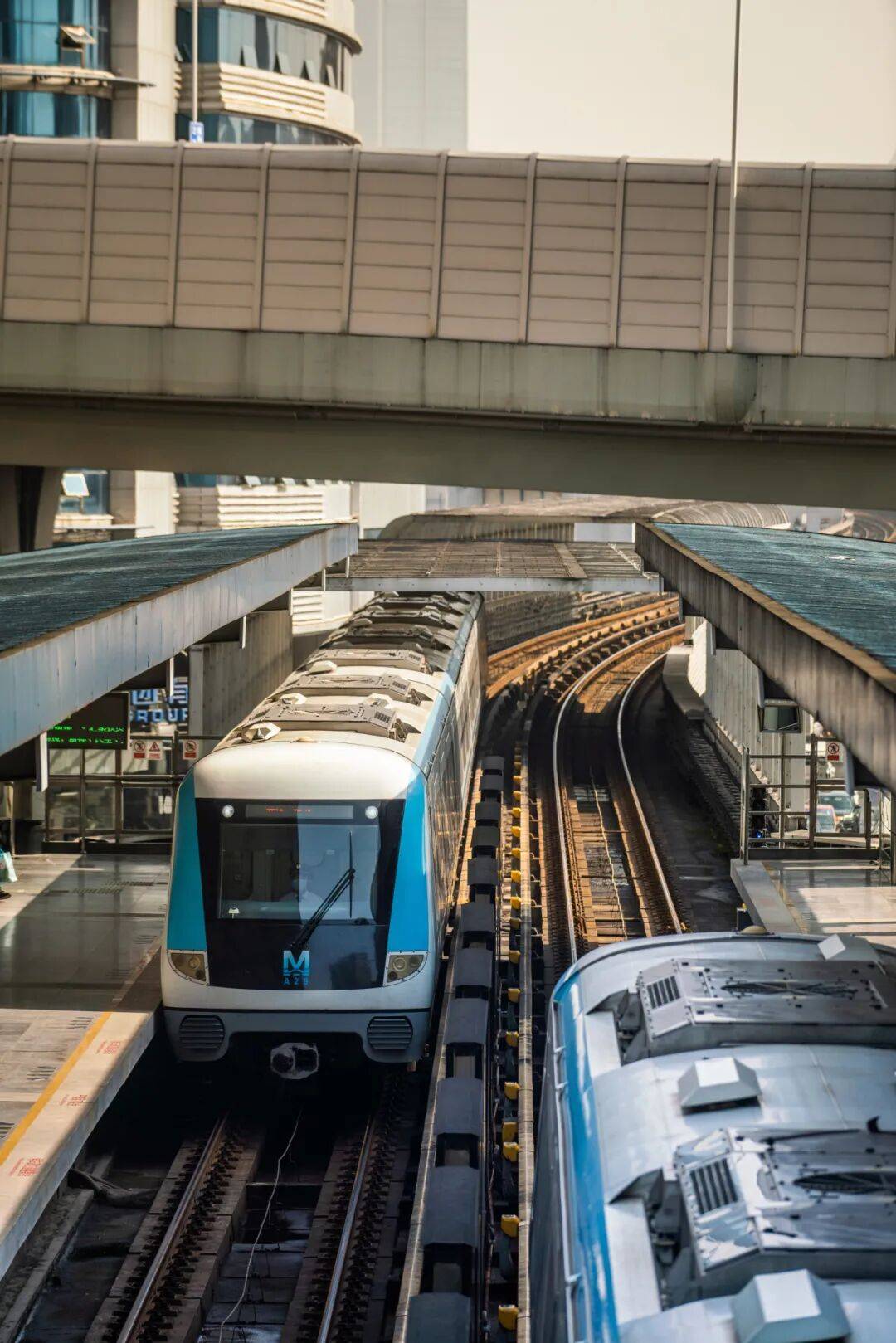 亚洲第一<strong></p>
<p>比特儿海外</strong>，世界第二，武汉地铁环线王有多牛？