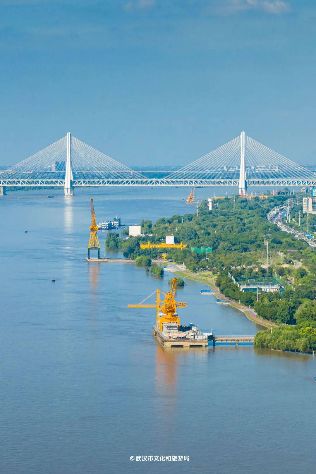 亚洲第一<strong></p>
<p>比特儿海外</strong>，世界第二，武汉地铁环线王有多牛？