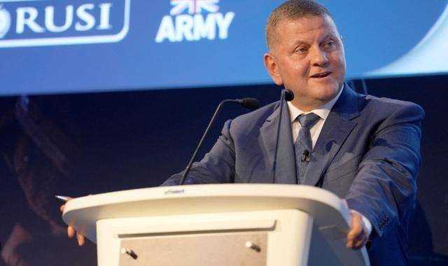 乌军前总司令警告：一旦俄乌冲突结束<strong></p>
<p>比特儿交易平台</strong>，乌克兰还有一场内战要打