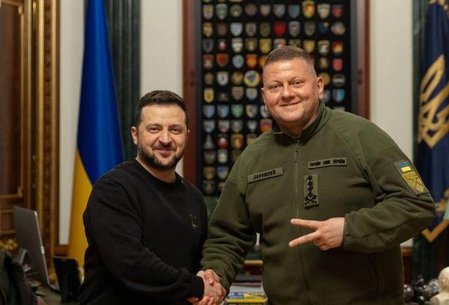 乌军前总司令警告：一旦俄乌冲突结束<strong></p>
<p>比特儿交易平台</strong>，乌克兰还有一场内战要打