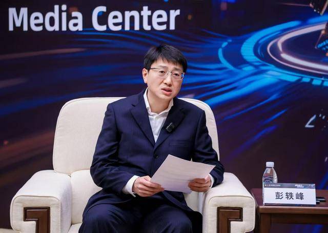 浩云长盛彭轶峰:兼容并蓄和系统性思维是应对IDC行业急速迭代的生存法则