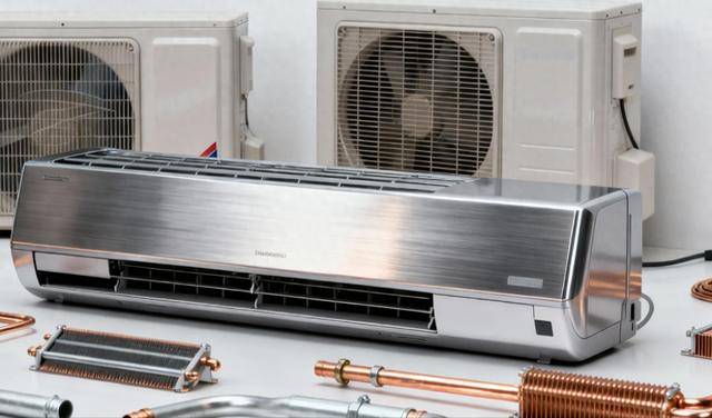 董明珠硬刚空调“铝代铜”<strong></p>
<p>比特儿官网</strong>!海尔、美的、小米将联合推动空调核心散热部件的铜管换成铝管