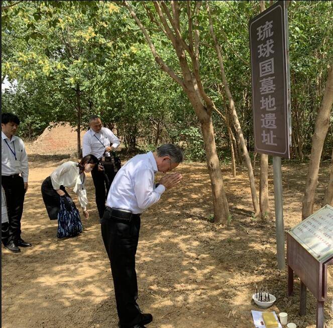 松岛泰胜：身为琉球人<strong></p>
<p>比特儿官网</strong>，我向中国政府致以诚挚的谢意