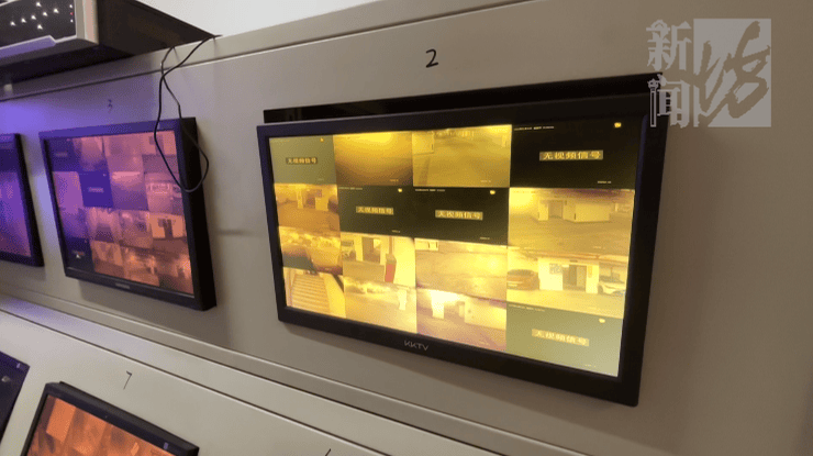 上海一小区车库出现蒙面人<strong></p>
<p>比特儿官网</strong>，“完美躲过”45个监控探头…...警方提醒