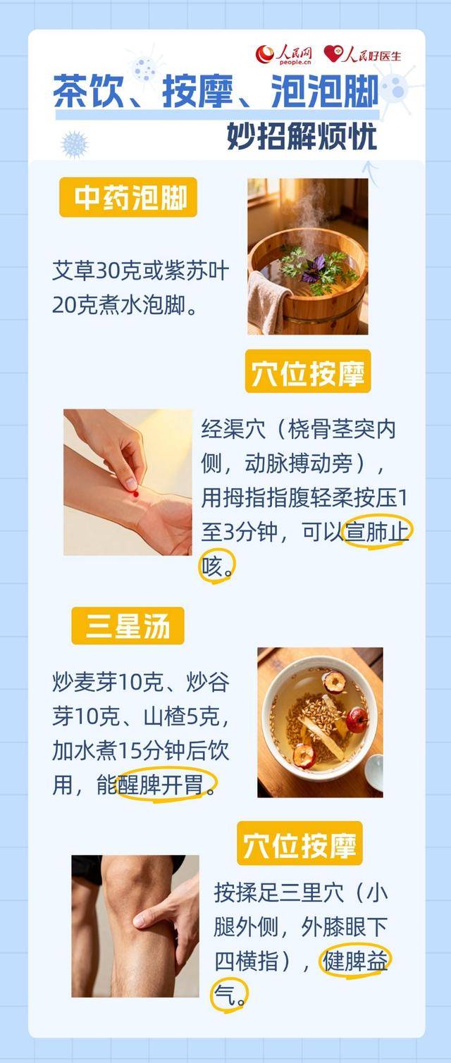 流感康复期<strong></p>
<p>比特儿官网</strong>，这份中医养护指南请查收