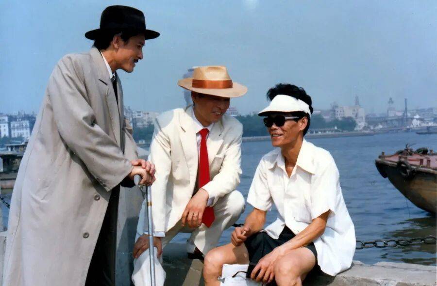 哀悼！上海著名导演逝世<strong></p>
<p>比特儿海外版</strong>，曾创造中国悬疑片票房奇迹