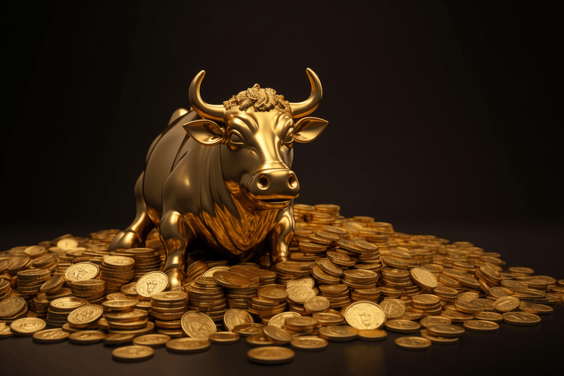 摩根大通预警：黄金等贵金属未来几周将进入盘整期