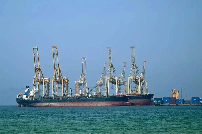 刚刚<strong></p>
<p>比特儿充值不到账</strong>，伊朗发动袭击！霍尔木兹海峡，大消息！