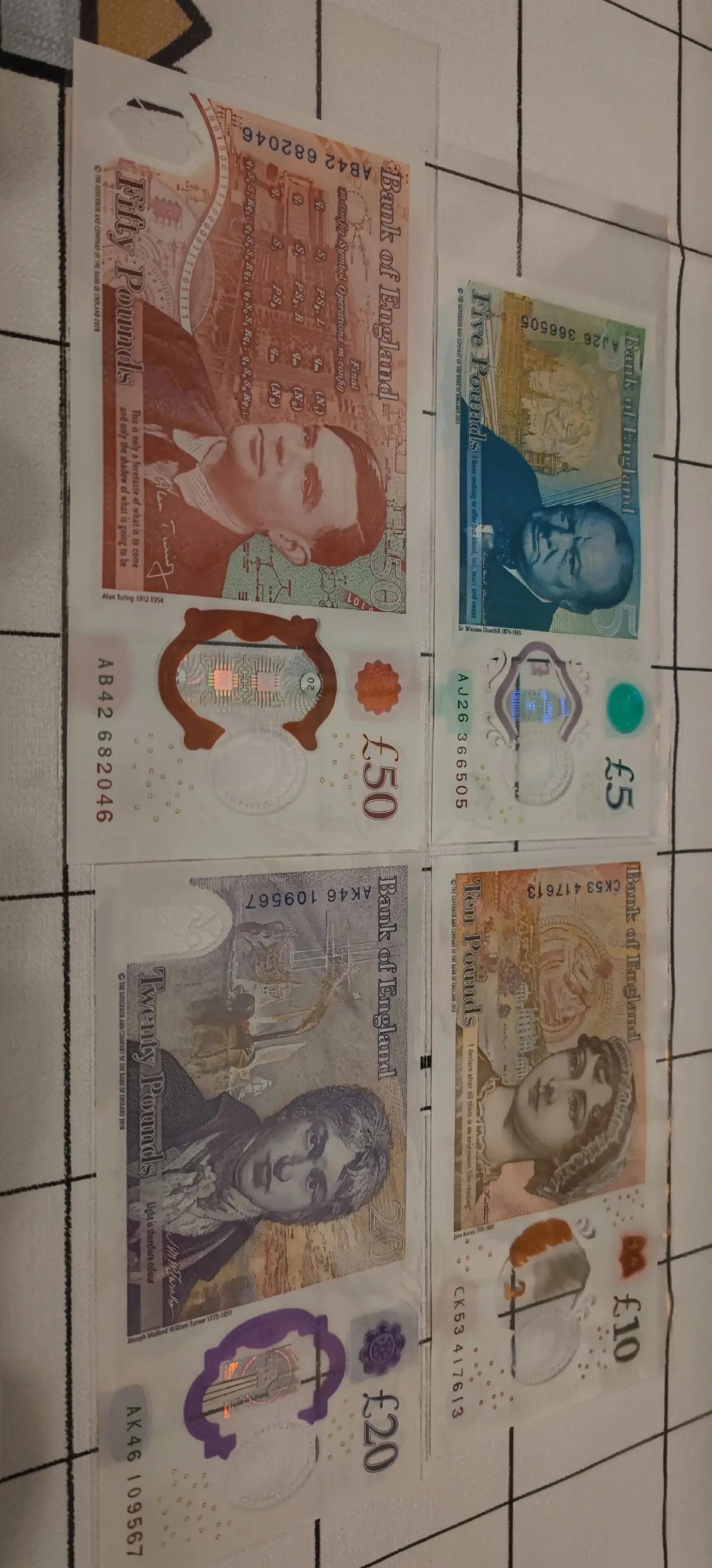 英国使用的货币(英国使用的货币名称是什么?)